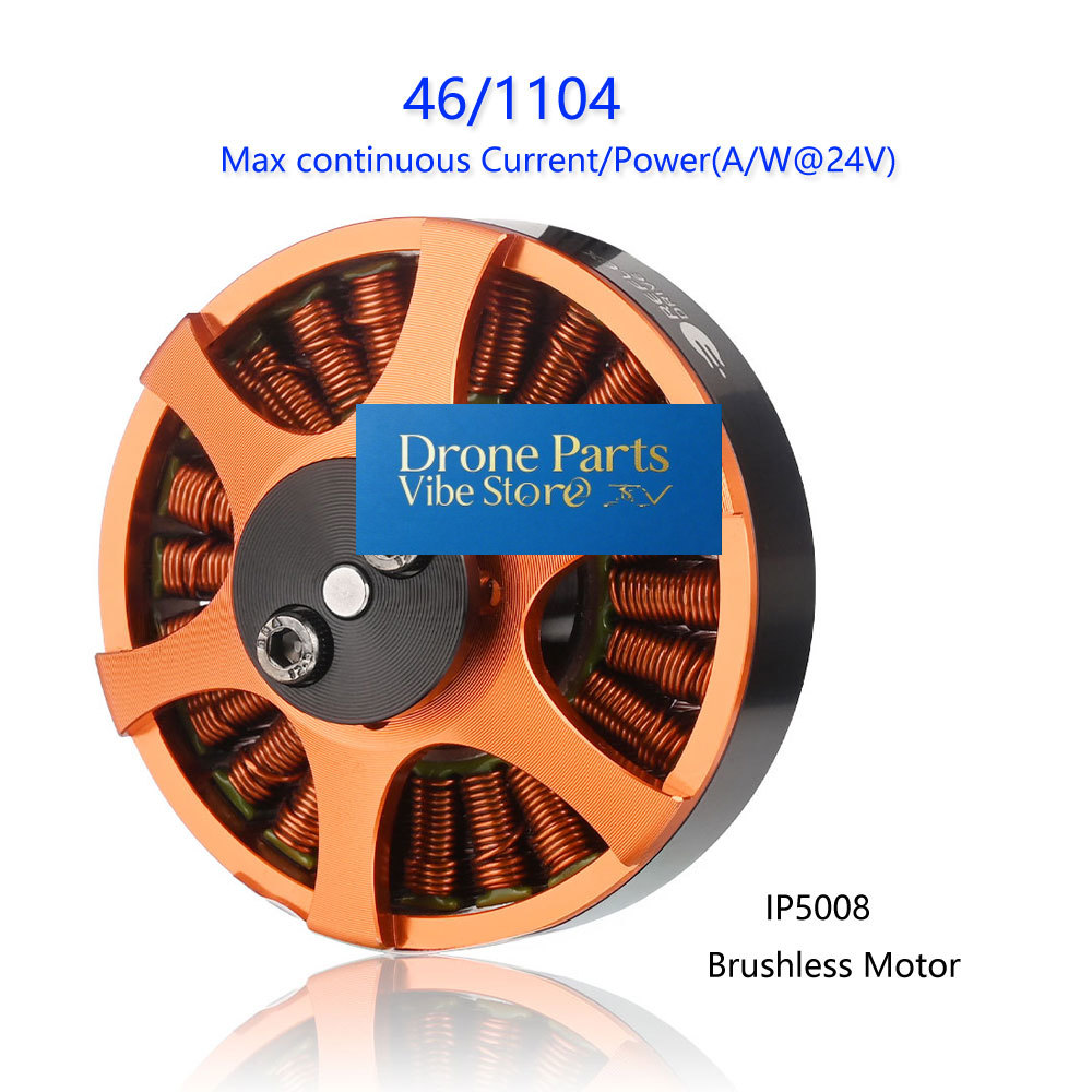 DParts1IP5008 KV370 Brushless  - Photography Lighting Material ulasan dan harga