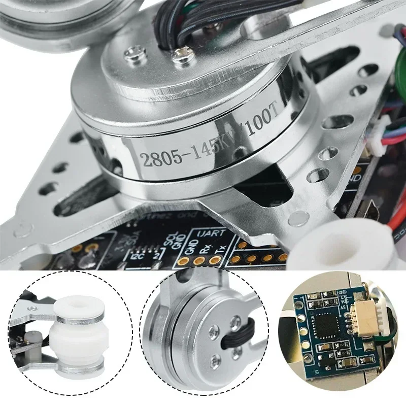 for GOPRO FPV Aerial Photograp - Photography Lighting Material ulasan dan harga