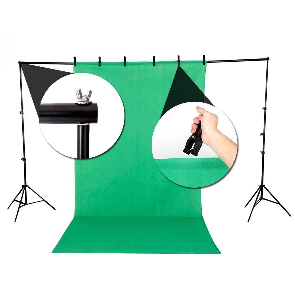 Photo Studio Photography Light - Photography Lighting And Backdrop Kits ulasan dan harga