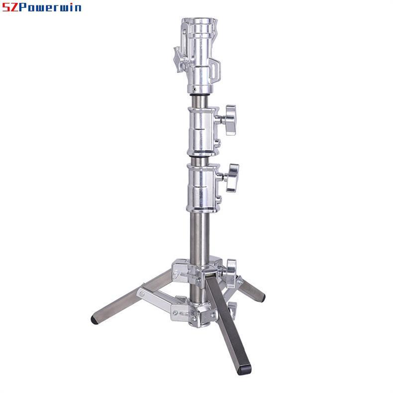 Low Profile Light Stand for Ph - Photography Lighting Material ulasan dan harga