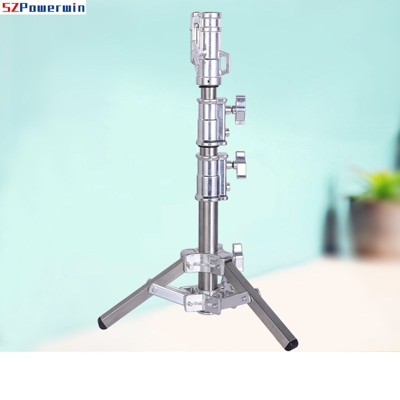 Low Profile Light Stand for Ph - Photography Lighting Material ulasan dan harga