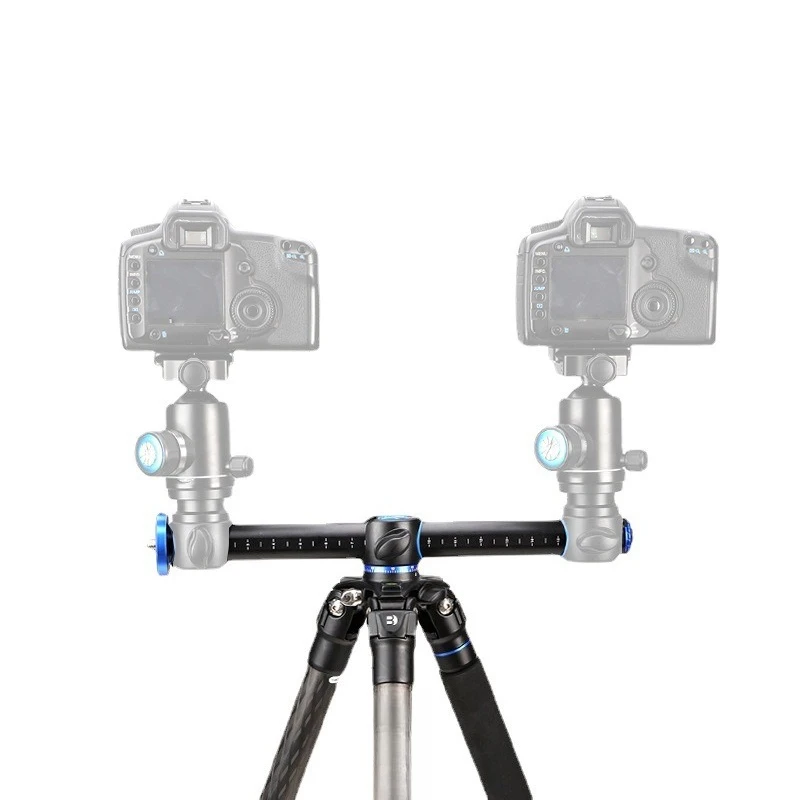 Tripod SLR, camera carbon fibe - Photography Lighting Material ulasan dan harga