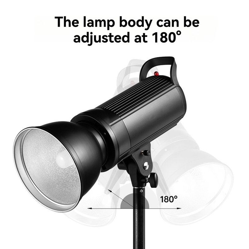 For Studio Flash Bracket for S - Lighting In Photography Studio ulasan dan harga