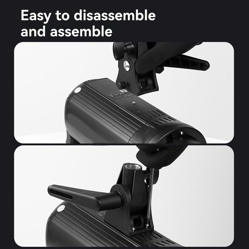 For Studio Flash Bracket for S - Lighting In Photography Studio ulasan dan harga