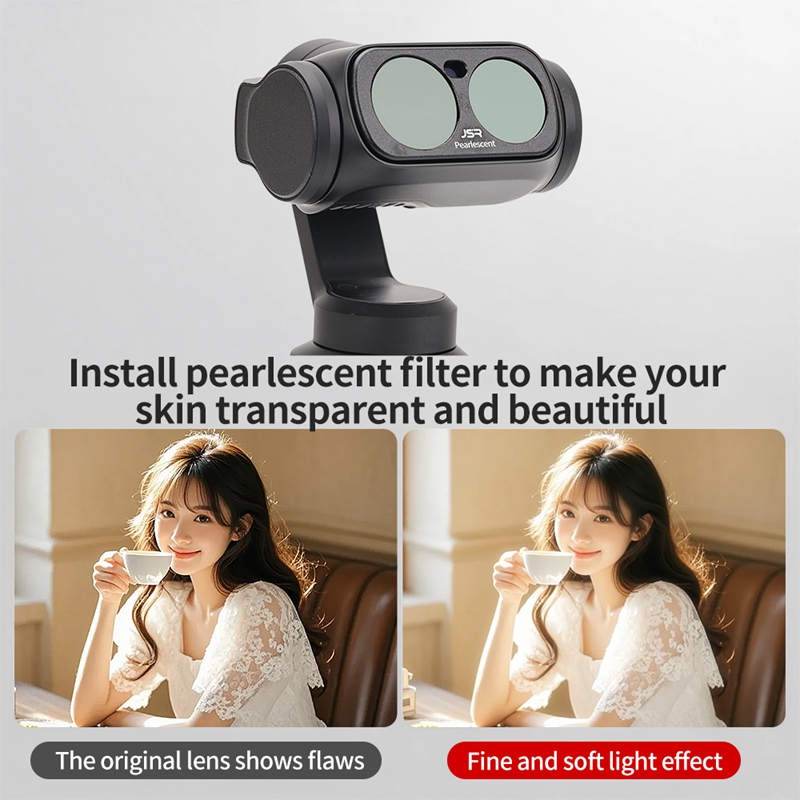 For Insta 360 Luna Ultra Soft  - Photography Lighting Definition ulasan dan harga