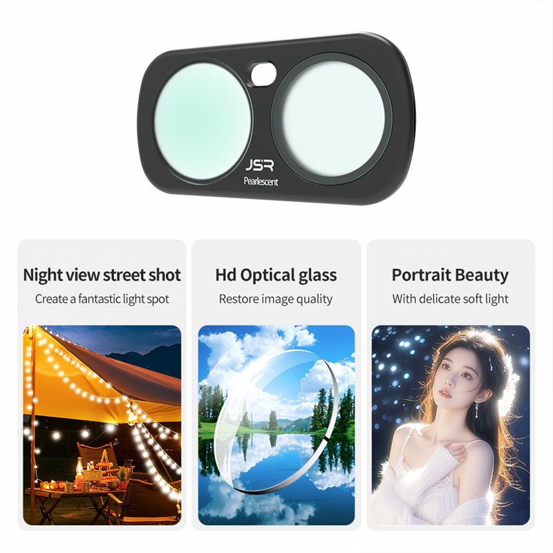 For Insta 360 Luna Ultra Soft  - Photography Lighting Definition ulasan dan harga